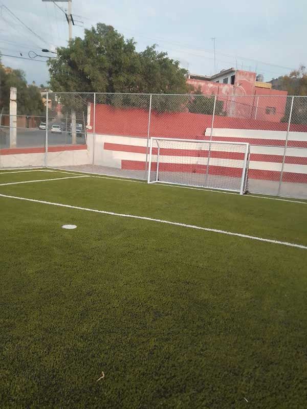 CERCAS Y MALLAS SAN MIGUEL