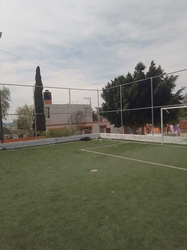 CERCAS Y MALLAS SAN MIGUEL