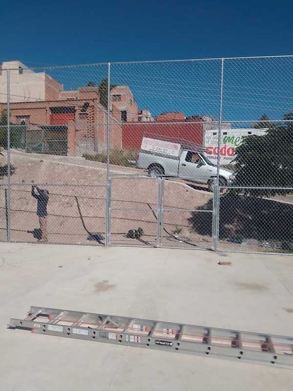 CERCAS Y MALLAS SAN MIGUEL