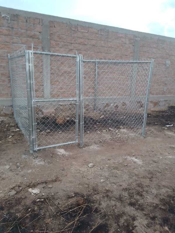 CERCAS Y MALLAS SAN MIGUEL