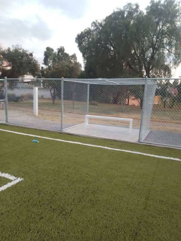 CERCAS Y MALLAS SAN MIGUEL