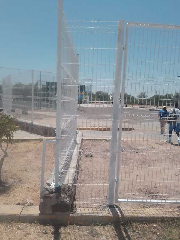 CERCAS Y MALLAS SAN MIGUEL