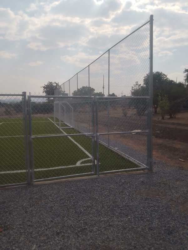 CERCAS Y MALLAS SAN MIGUEL