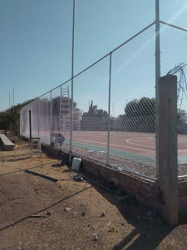 CERCAS Y MALLAS SAN MIGUEL