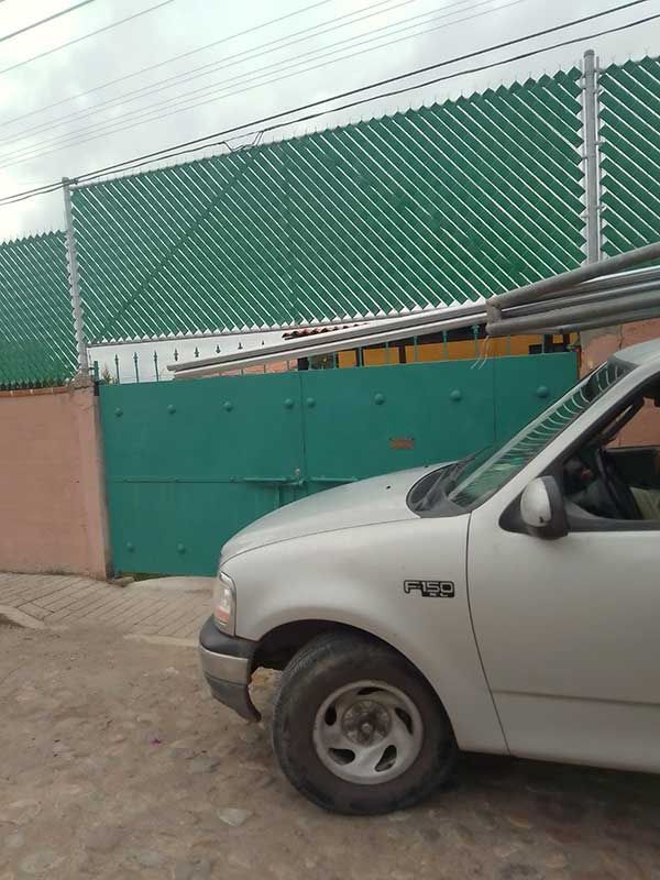 CERCAS Y MALLAS SAN MIGUEL