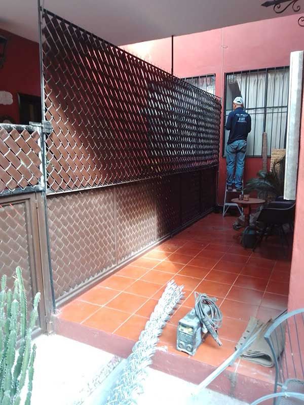 CERCAS Y MALLAS SAN MIGUEL