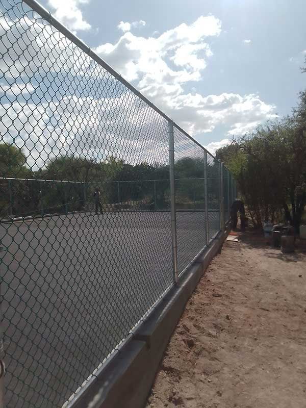 CERCAS Y MALLAS SAN MIGUEL