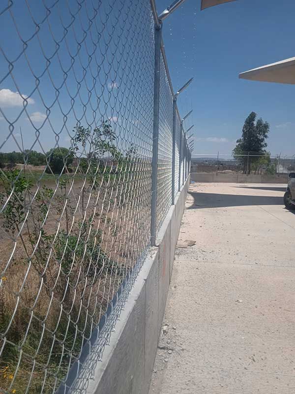 CERCAS Y MALLAS SAN MIGUEL