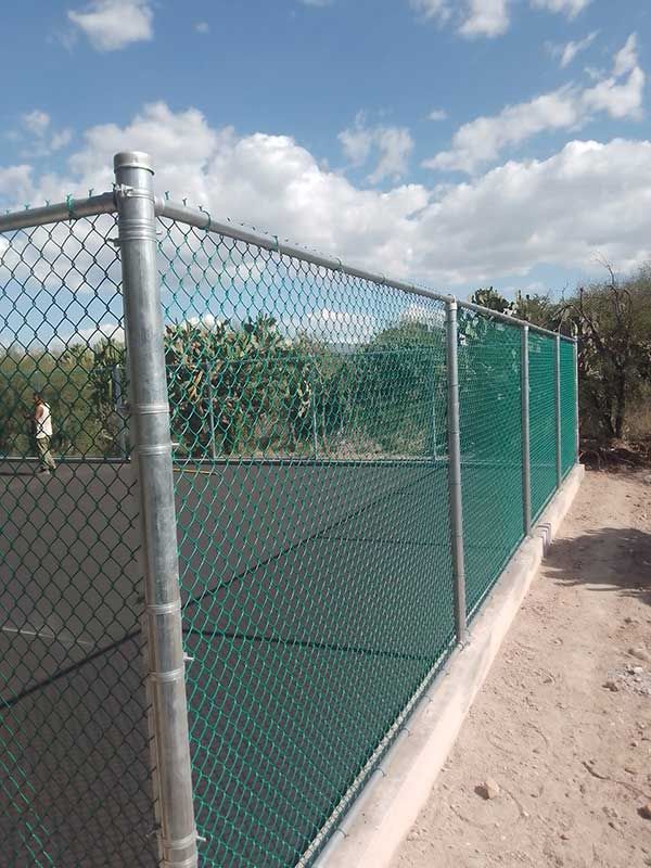 CERCAS Y MALLAS SAN MIGUEL