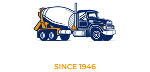ready mix concrete