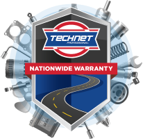 TECHNET Warranty Logo - KMC Mechanical Repair