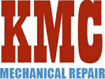 Logo - KMC Mechanical Repair