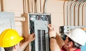 New Electric Panel | Electric Service Upgrade