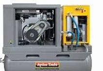 Air Compressor Repair | Air Compressor Maintenance | Air Compressor Rental