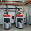 Commercial Boiler Preventive Maintenance
