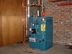 Commercial Boiler Repair | Heating Contractor | Radiant Heat Boiler Installation