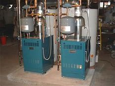 Commercial Boiler Repair | Heating Contractor | Radiant Heat Boilers