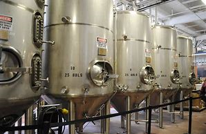 Brewing Equipment | Wine Filter | Microbrewery Equipment Repair | Vineyard Equipment Repair Service| Commercial Appliance Repair