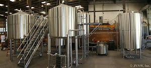 Brewing Equipment | Wine Filter | Microbrewery Repair | Wine Brewing Equipment Repair Service | Commercial Appliance Repair