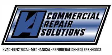 VA Commercial Repair Solutions