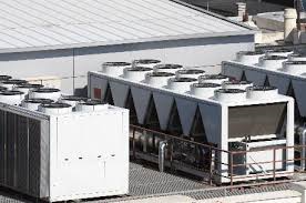 All Refrigeration & Chillers.