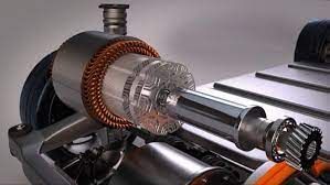 Commercial Electric Motor replacement Staunton & Charlottesville VA.