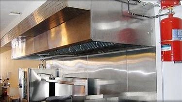 Commercial Kitchen Exhaust Hood: Tailoring for Peak Performance