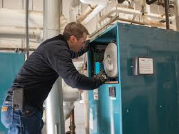 Troubleshooting Tips For Commercial Furnace Repair in VA