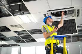 Commercial HVAC Contractor, Commercial Ductwork and Ventilation Services, Commercial HVAC installation, HVAC Replaced, HVAC Repairs, HVAC Preventive Maintenance.