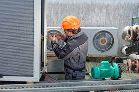 Commercial HVAC Sales, Commercial HVAC Installation, Commercial HVAC Repairs, Ductless Commercial Heating and Cooling