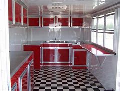 Custom Concession Trailer Cabinets | Custom Concession Trailer Cabinets | Custom Mobile Kitchen Appliances | Mobile Kitchen | Custom Concession Trailer | Specialty Unit Manufacturer |  Concession Trailer For  Sale |