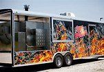 Custom Food Trailer Builder in VA | Custom-built concession trailer | Mobile kitchen | Specialty Unit Manufacturer  Custom Concession Trailer | Concession Trailers for Sale in Virginia