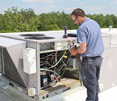 Commercial HVAC Repair Company in Harrisonburg and Charlottesville Virginia