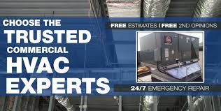 Commercial HVAC Repair | Commercial AC Repair | Commercial Heating and Air Conditioning Repair | Commercial A/C Repair