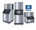 Manitowoc Ice Maker Distributor