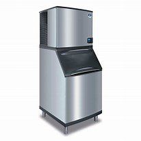 Commercial Ice Maker Machines: Manitowoc Ice Maker, Hoshizaki Ice Maker, True Ice Maker, Scotsman Ice Maker, etc.