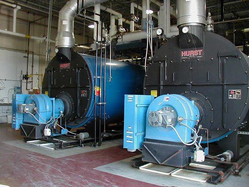 Commercial Boiler Repair Virginia | Commercial Boiler Installation