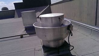 Stainless Steel Exhaust Hoods | Make up Air | Fire Suppression System