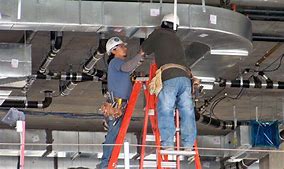 Duct Work Repair | Duct Work Fabrication | Furnace Tune up