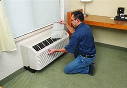 PTAC Air Conditioners Repair u0026 Replacement Staunton VA