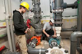 Industrial Boilers | Industrial Pipe Fitting | Commercial Water Heaters | New Construction Plumbing