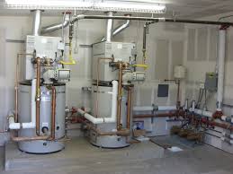 Industrial Boilers | Pipe Fitting | Commercial Water Heaters | Water Leaks Repaired