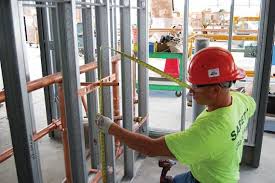 Industrial Boilers | Pipe Fitting | Commercial Water Heaters | New Construction Plumbing