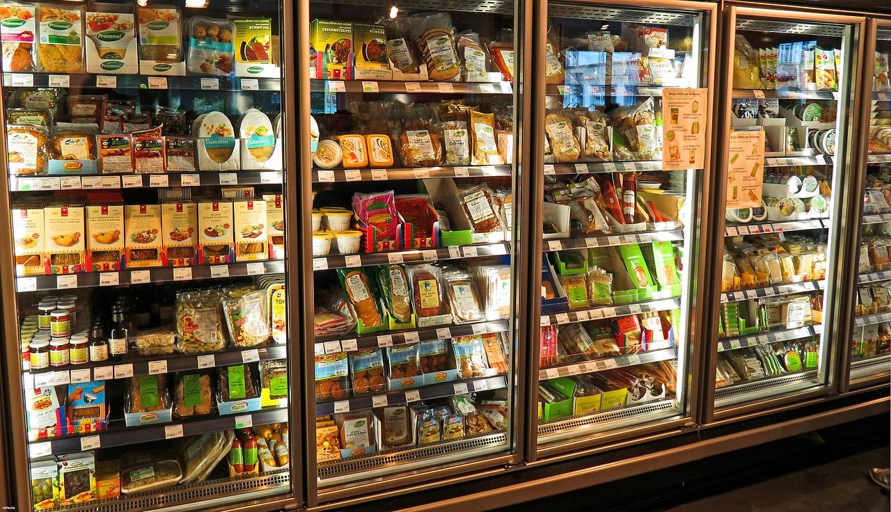 Benefits of Commercial Freezers for Businesses