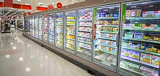 Commercial Refrigerator Repair | Commercial Freezer Repair |  Commercial Refrigeration Case Installation | Commercial Refrigerator Installation | Commercial Freezer Installation