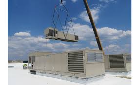 Tips for Installing a Commercial Rooftop AC