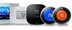 Smart Thermostat Upgrades