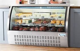 Walk-In Freezer Case Installation | Walk-In Refrigerator Case Installation | Hussmann Display Cases