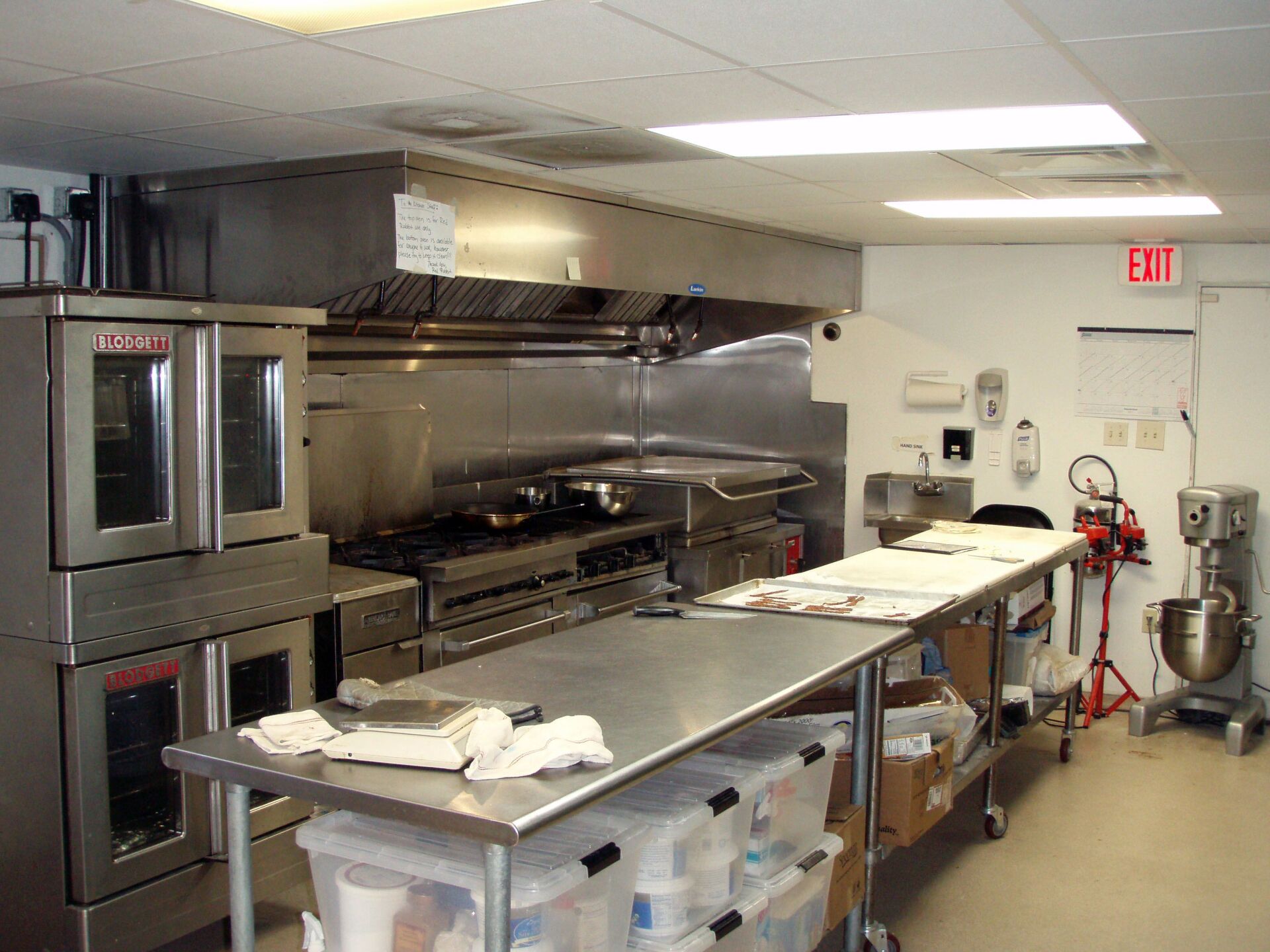 Commercial Kitchen Appliance Repair, Commercial Kitchen Appliance Installation, Commercial Food Preparation Equipment Repair, Commercial Food Preparation Equipment Installation