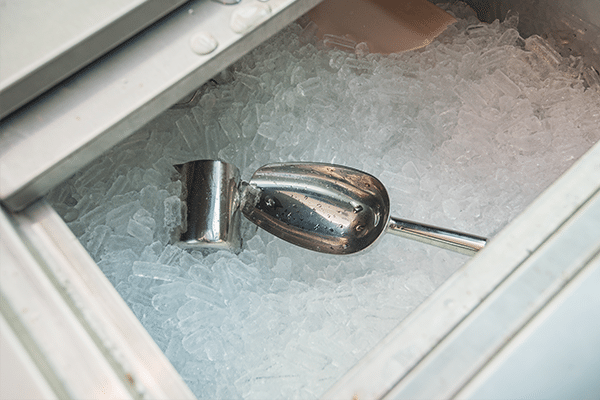 Commercial Ice Maker Repair & Ice Maker Cleaning